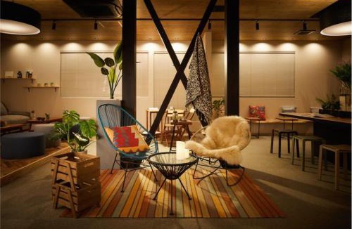 Iide Hotel | HOTEL SLOW VILLAGE - Vacation STAY 66828v