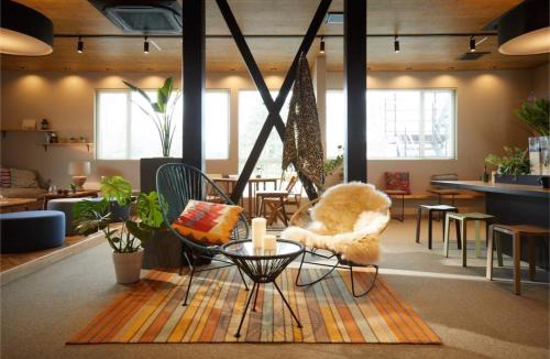 Iide Hotel | HOTEL SLOW VILLAGE - Vacation STAY 66828v
