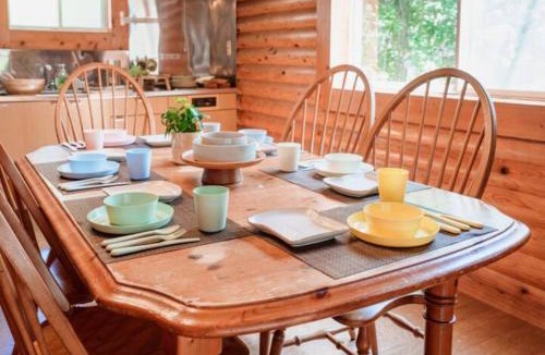 Kawanehon Hotel | Mori no Kuni - Vacation STAY 03921v