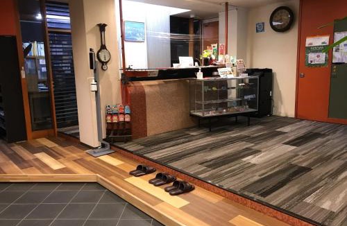 Nukazuka Hotel | Aizu Tsuruya Hotel - Vacation STAY 57204v