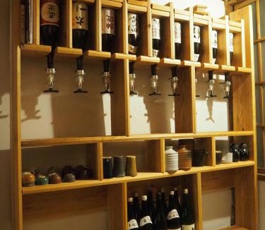 Chino Hotel | fumoku - Vacation STAY 04226v