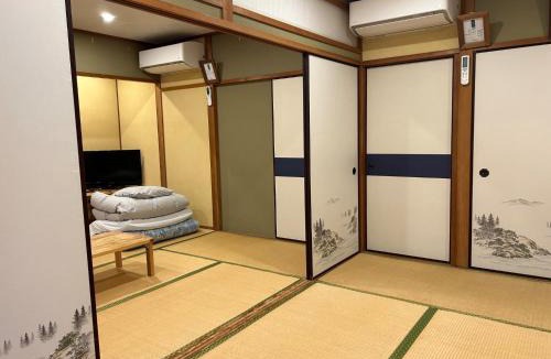 Takamori Hotel | SABOJI - Vacation STAY 34252v
