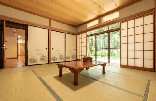 Yamanakako Hotel | Yamanaka Lake ＲＹＯＺＡＮ - Vacation STAY 32160v