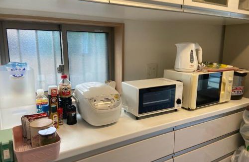 Nishina House | Lavender - Vacation STAY 26426v