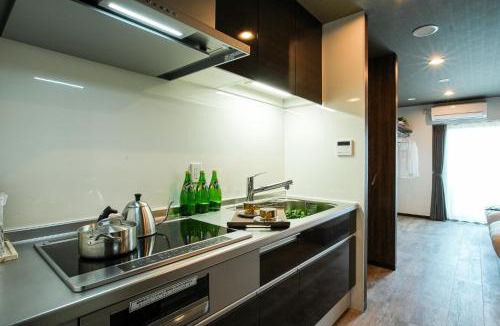 Kanazawa Apartment | VACATION RENT Kanazawa - Vacation STAY 69526v