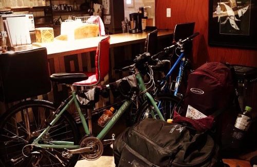 Nagahama Hotel | Kishida House - Vacation STAY 36613v