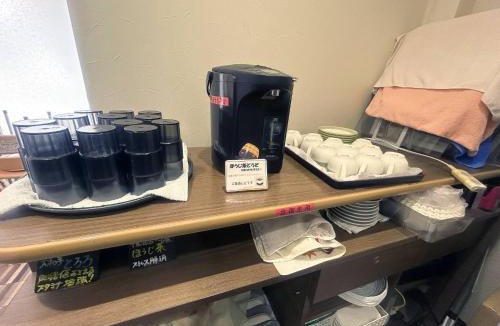 Kashi Hotel | Business Hotel Goi Onsen - Vacation STAY 78219v