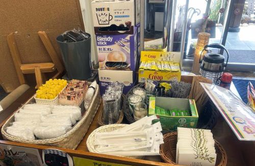 Kashi Hotel | Business Hotel Goi Onsen - Vacation STAY 78219v
