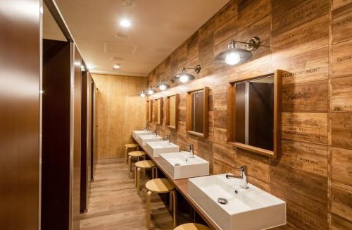 Kamata Hotel | eeGee STAY Kamata"Capsule room only" - Vacation STAY 25661v