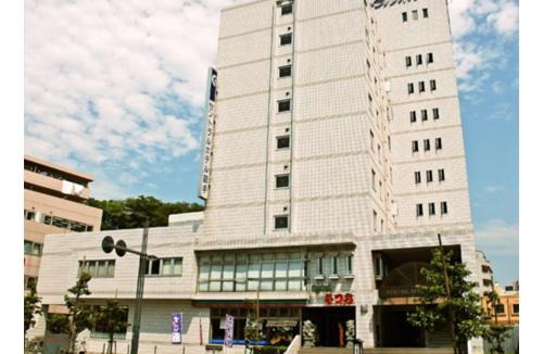 Toride Hotel | Central Hotel Toride - Vacation STAY 09908v