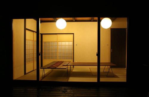 Nagahama Hotel | Kishida House - Vacation STAY 36589v