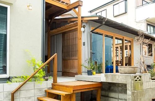 Koshigoe House | Trawl - Vacation STAY 55770v
