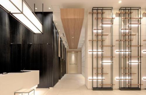 Ota Hotel | Tmark City Hotel Tokyo Omori - Vacation STAY 26421v