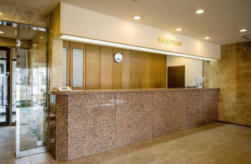 Daisen Hotel | Green Hotel Omagari - Vacation STAY 19280v