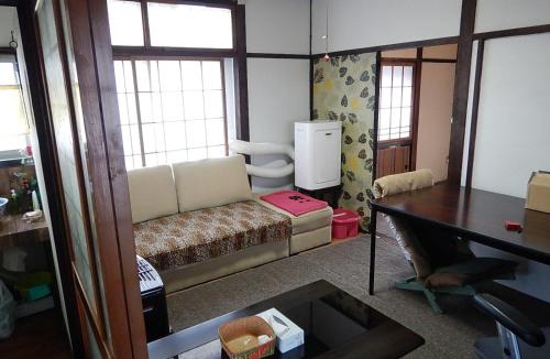 Morioka House | Guesthouse Akaneko - Vacation STAY 35161v