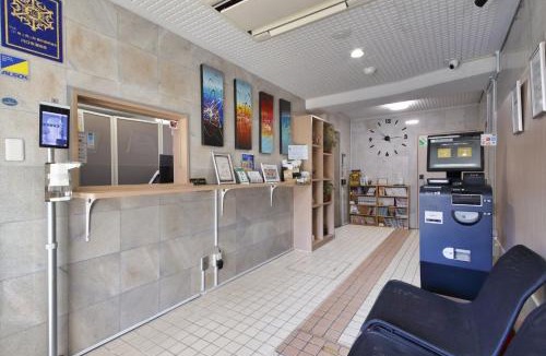 Kawaguchi Hotel | HOTEL Nishikawaguchi Weekly - Vacation STAY 43465v
