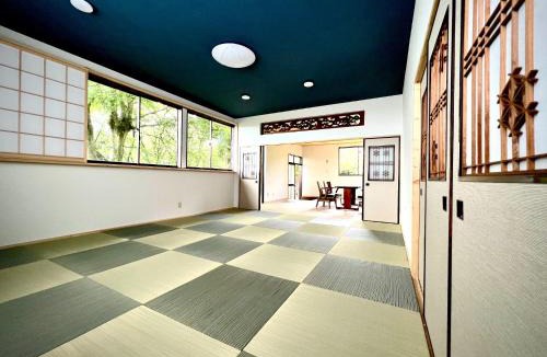 Kasama House | Kiyo's Gokokuen "Tatsumado" - Vacation STAY 26825v