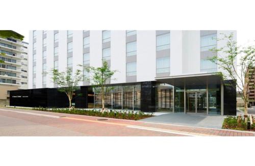 Ota Hotel | Tmark City Hotel Tokyo Omori - Vacation STAY 26421v