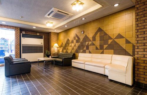 Kitakoiwa Hotel | Sky Heart Hotel Koiwa - Vacation STAY 49101v