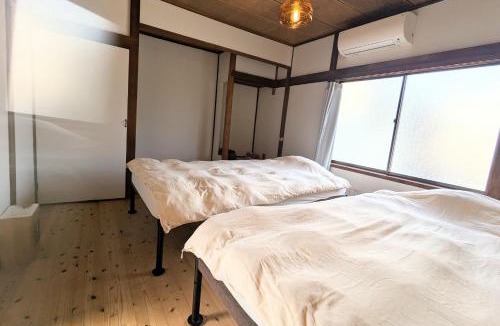 Mishima Hotel | Guesthouse giwa - Vacation STAY 14229v