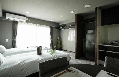 Kanazawa Apartment | VACATION RENT Kanazawa - Vacation STAY 69410v