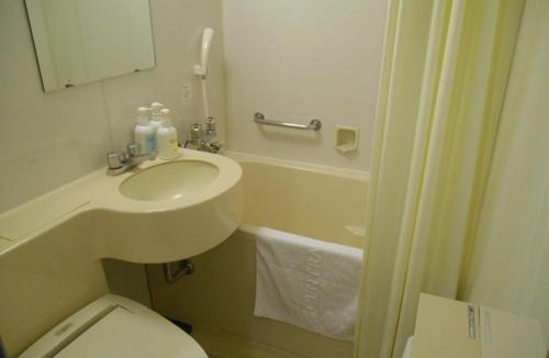 Kanda Hotel | Grand Central Hotel - Vacation STAY 19600v