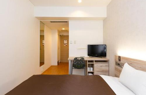 Chuo-ku Hotel | The One Five Fukuoka Tenjin - Vacation STAY 40114v