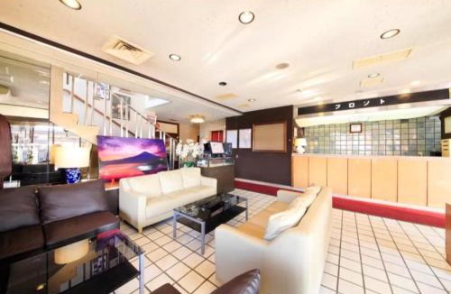Fujinomiya Hotel | Fujinomiya Green Hotel - Vacation STAY 19015v