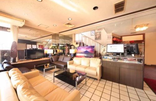 Fujinomiya Hotel | Fujinomiya Green Hotel - Vacation STAY 19035v