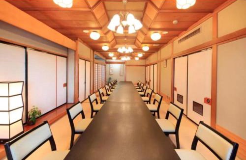 Fuji Hotel | Fuji Green Hotel - Vacation STAY 18933v