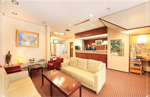 Fuji Hotel | Fuji Green Hotel - Vacation STAY 18931v