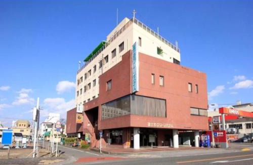 Fujinomiya Hotel | Fujinomiya Green Hotel - Vacation STAY 19016v
