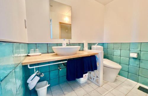 Taketomi-jima Taketomi-cho Hotel | Cruz Del Sur - Vacation STAY 11190v