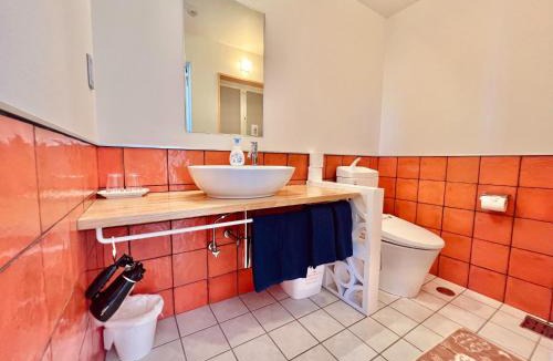 Taketomi-jima Taketomi-cho Hotel | Cruz Del Sur - Vacation STAY 11190v