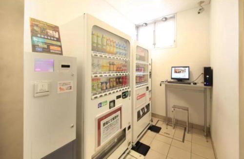 Kamata Hotel | R & B Hotel Kamata Higashiguchi - Vacation STAY 38816v