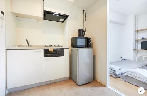 Kinshi Apartment | Marvelous Kinshicho - Vacation STAY 12965v