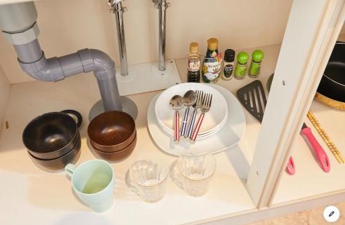 Kinshi Apartment | Marvelous Kinshicho - Vacation STAY 12965v