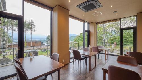 Oishi Hotel | Kumonoue Fuji Hotel - Vacation STAY 13725v