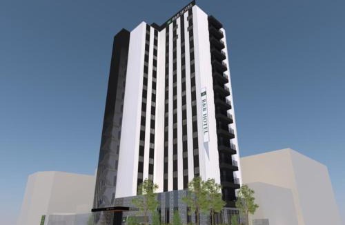 Sasashimacho Hotel | R&B Hotel Nagoya Ekimae - Vacation STAY 15188v