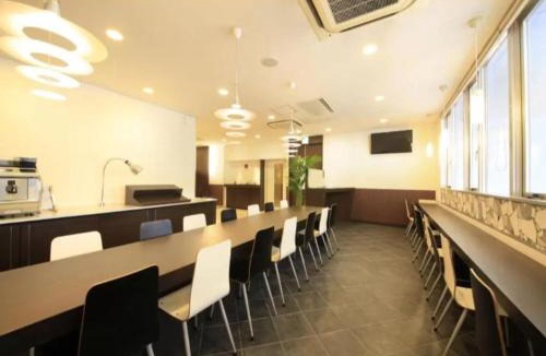 Kamata Hotel | R & B Hotel Kamata Higashiguchi - Vacation STAY 14835v