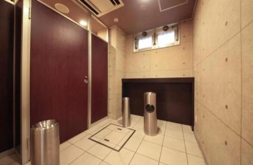 Kamata Hotel | R & B Hotel Kamata Higashiguchi - Vacation STAY 14841v