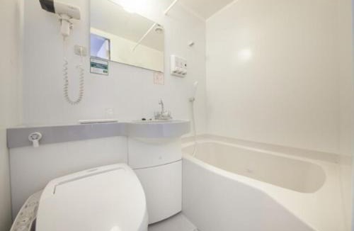 Kamata Hotel | R & B Hotel Kamata Higashiguchi - Vacation STAY 14841v