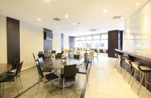 Hachioji Hotel | R&B HOTEL HACHIOJI - Vacation STAY 38817v