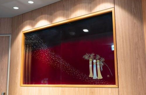 Sendai Hotel | R&B Hotel Sendai Higashiguchi - Vacation STAY 39921v