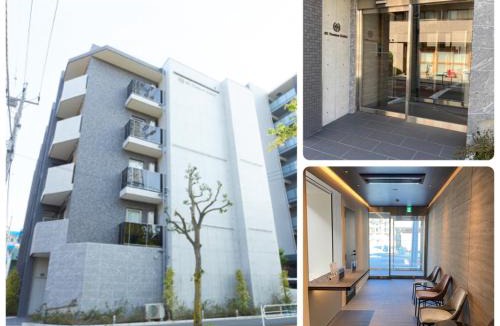 Nakakasai Hotel | SG Premium KASAI - Vacation STAY 44266v