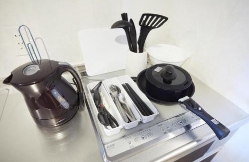 Nakakasai Hotel | SG Premium KASAI - Vacation STAY 44266v