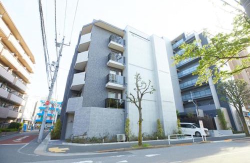 Nakakasai Hotel | SG Premium KASAI - Vacation STAY 44266v