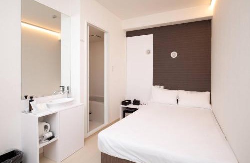 Kanda Sakumacho Hotel | Mutsumi Building - Vacation STAY 00543v