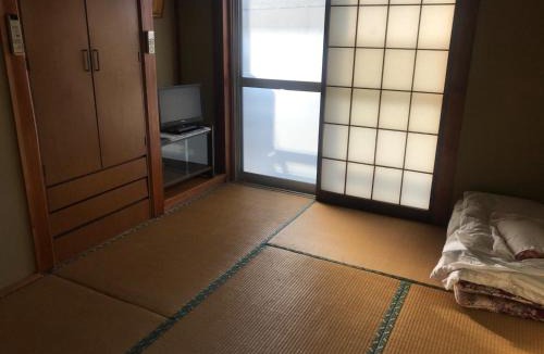 Tsuchiura Hotel | Ryokan Minami - Vacation STAY 01901v