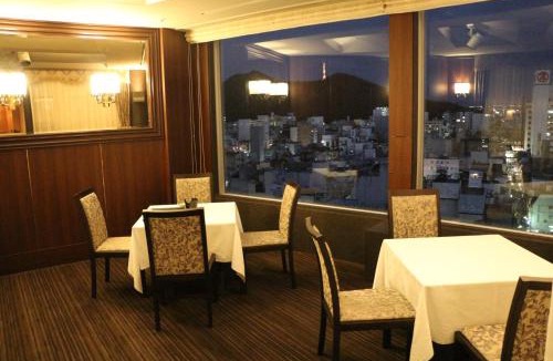 Gifu Hotel | Hotel Grand Vert Gizan - Vacation STAY 95362